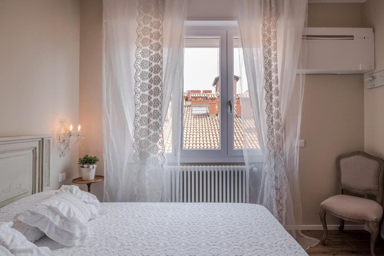 Maison Del Reno By Wonderful Italy Bologna Exterior photo